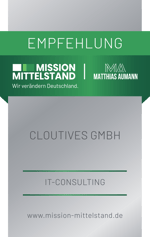 cloutives-GmbH-Mission-Mittelstand